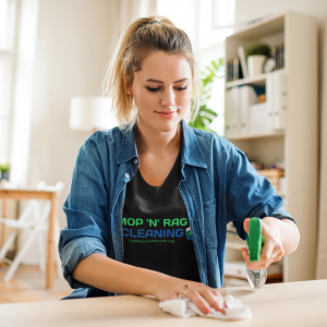 Residential Cleaning Services in Ames Iowa