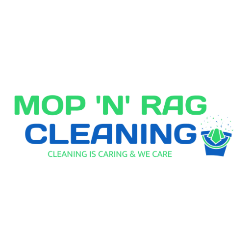 Cleaning is Caring in Ames, iowa