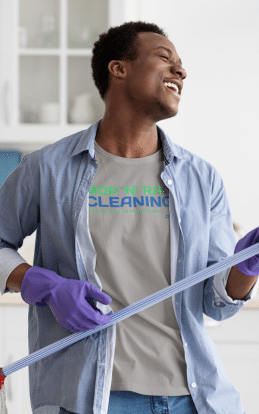 Best Cleaning Services in Ames, IA