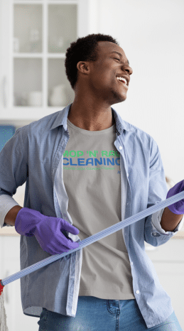 Best Cleaning Services in Ames, IA