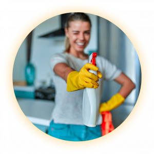 Reliable Cleaning Services Ames Iowa