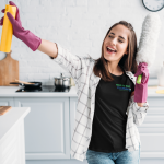Professional Home Cleaning Services in Ames, Iowa